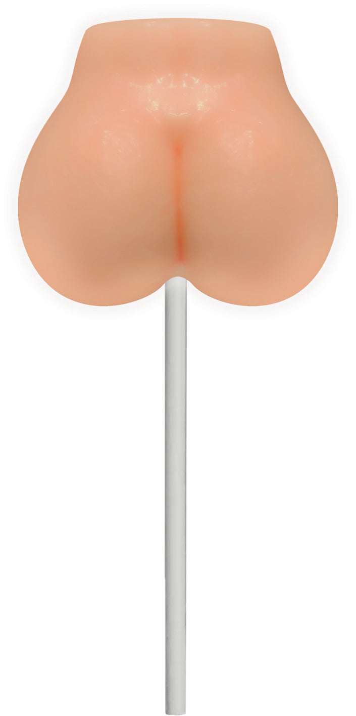 Lusty Lickers Candy Ass Mai Tai – Flavored Erotic Edible Lollipop Tan > Novelties > Candy & Edible Items