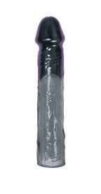 The 9's Toppers – 7.6 cm Penis Extension Sleeve > Sex Toys For Men > Penis Sleeves