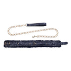 Cougar Fur Collar and Leash Set – Luxury Adjustable Collar and Leash > Bondage Gear > Collars & Leashes