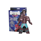 Alecia King Inflatable Blow Up Doll – PVC Life Size Sex Model with Three Orifices > Sex Toys > Sex Dolls > Novelty Inflatables