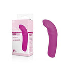 Cozy Pointer - 12.7 cm Soft Silicone Massager > Vibrators > Mini Vibrators