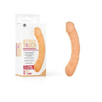 Intensive Touch - 18 Cm G-Spot & Prostate Massager > Vibrators > Standard Vibrators