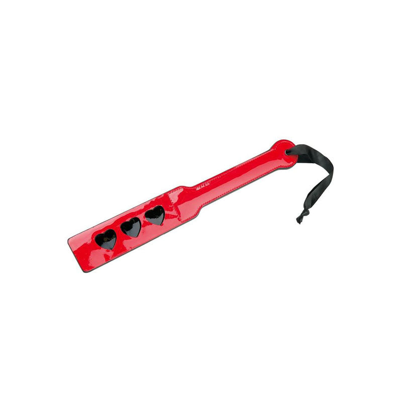 WhipSmart Heartbreaker Spanking Paddle > Bondage Gear > Paddles