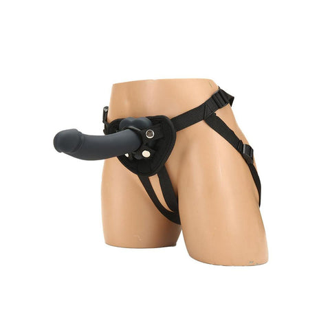 WhipSmart Heartbreaker 7 Inch Heart Base Dildo DONGS