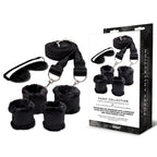 WhipSmart Fuzzy Bedroom Bondage Kit – Bedroom Bondage Kit Default Title > Bondage Gear > Bondage Kits