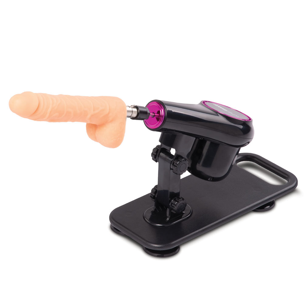 WhipSmart Remote-Controlled Sex Machine > Sex Toys > Sex Machines