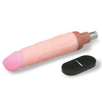 WhipSmart Remote-Controlled Sex Machine > Sex Toys > Sex Machines