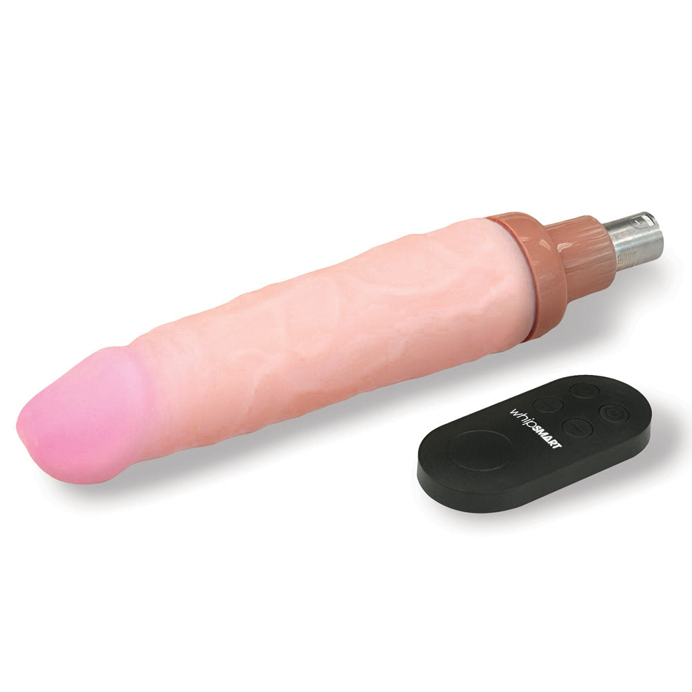 WhipSmart Remote-Controlled Sex Machine > Sex Toys > Sex Machines