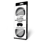 WhipSmart Silicone Wrist and Ankle Cuffs – Hypoallergenic Adjustable Restraint Set > Bondage Gear > Restraints