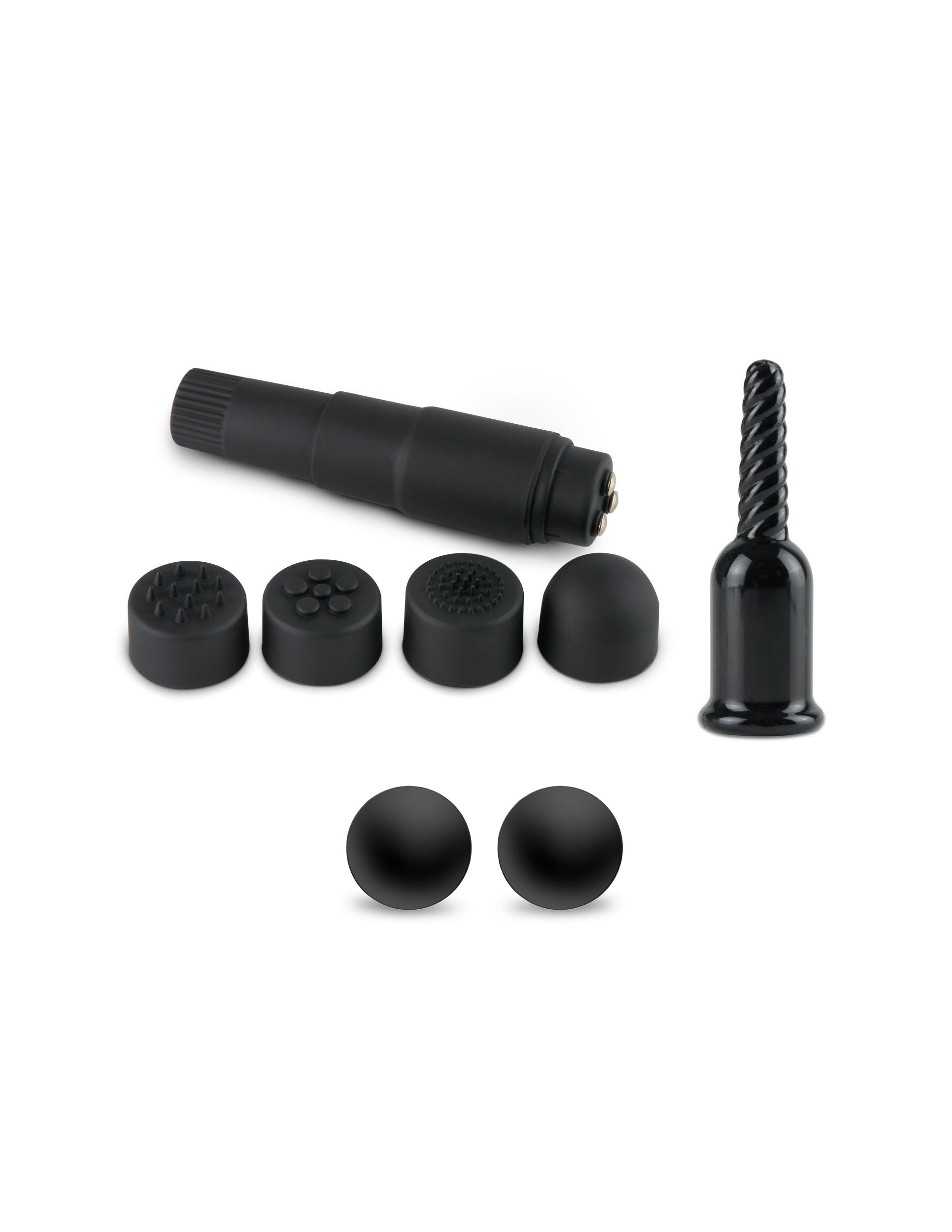 Fetish Fantasy Series 11 Piece Limited Edition Bondage Kit > Bondage Gear > Bondage Kits