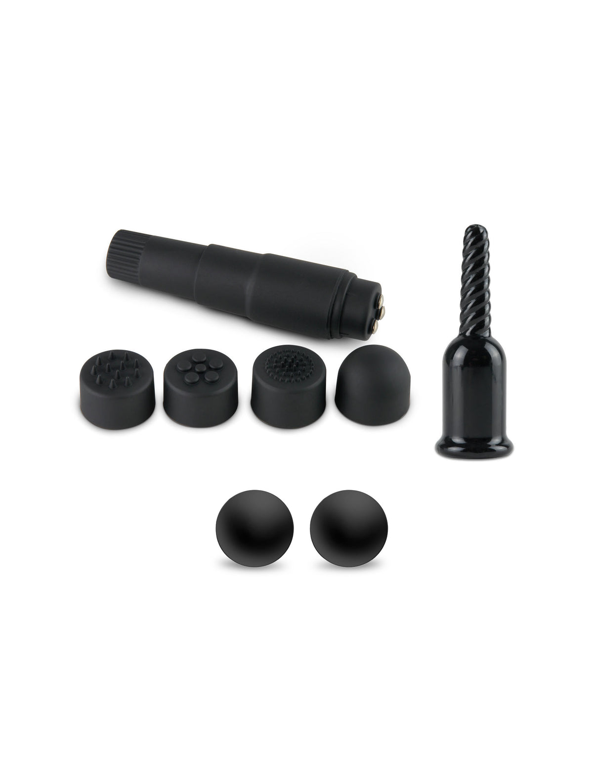 Fetish Fantasy Series 11 Piece Limited Edition Bondage Kit > Bondage Gear > Bondage Kits