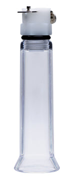 Nipple Pumping System with Dual Cylinders 2.75 Inches > Sex Toys > Nipple Suckers