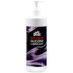 Wet Stuff Premium Silicone Pump Top – 990g Luxury Silicone Lubricant > Lube > Silicone