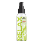 Wet Stuff Relax Anal Silicone Lubricant Pump 110g – Silicone Lubricant > Lube > Anal