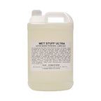 Wet Stuff Ultra – 5kg Water-Based Lubricant > Lube > Water Based