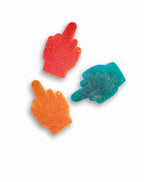 Bag of Fucks I Have to Give Sour Gummy Candy – 2.2oz Bag > Novelties > Candy & Edible Items