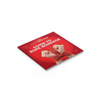 WhipSmart Heartbreaker Satin BDSM Rope 2 Pack in Red and Black > Bondage Gear > Rope
