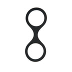 WhipSmart Silicone Wrist and Ankle Cuffs – Hypoallergenic Adjustable Restraint Set > Bondage Gear > Restraints
