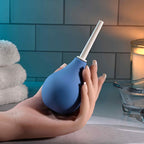 Selopa Squeaky Clean Unisex Douche – Gentle Internal Cleansing Personal Hygiene Device > Essentials > Feminine Care