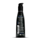 Wicked Aqua Blueberry Muffin Water Based Lubricant 120ml 4 Ounces > Lube > Flavoured