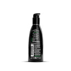 Wicked Aqua Candy Apple Lubricant 60ml - Candy Apple Flavor > Lube > Flavoured