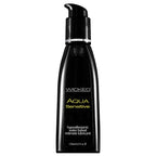 Wicked Aqua Sensitive Water Based Lubricant 120ml 4 Ounce > Lube > Water Based