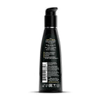 Wicked Aqua Vanilla Bean Water Based Lubricant 120ml (4 oz) > Lube > Flavoured