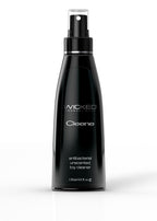 Wicked Cleene Unscented Antibacterial Toy Cleaner 120ml Bottle > Essentials > Toy Cleaners