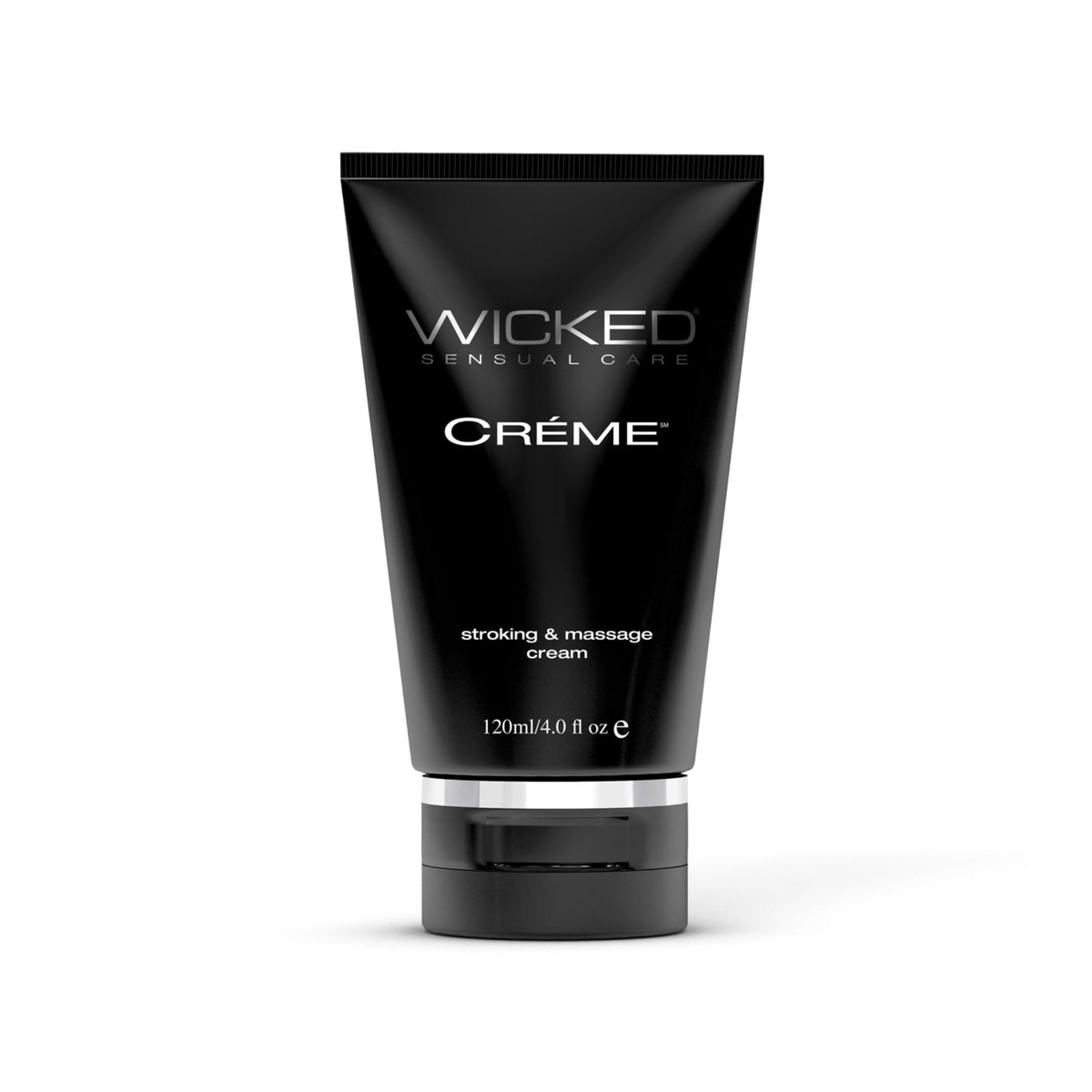Wicked Creme Masturbation Cream – Vitamin E Enriched Thick Texture 120ml Cream > Lube > Masturbation Cream