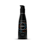Wicked Hybrid Water and Silicone Blended Lubricant 120ml Bottle > Lube > Hybrid
