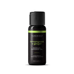 Wicked Sensual Massage Oil 120ml - Lemongrass and Ginger Scented > Essentials > Massage Oil