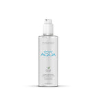 Wicked Simply Aqua Water Based Lubricant 120ml 4 Ounce Bottle > Lube > Water Based
