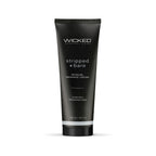 Wicked Stripped Bare Sensual Massage Cream 120ml > Essentials > Massage Oil