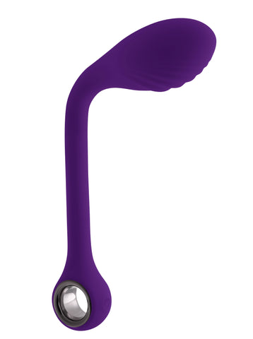Playboy Pleasure SPOT ON G-Spot Vibrator with 3 Speeds Vibrators