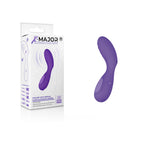 Rechargeable Finger Vibrator – Soft Flexible One-Handed Operation > Vibrators > Finger Vibrators