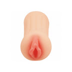 XKIN PinUp Girls Molly Blowtide – 12 cm Vagina Stroker > Sex Toys For Men > Masturbators > Manual