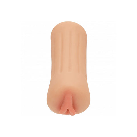 XKIN PinUp Girls Molly Blowtide – 12 cm Vagina Stroker > Sex Toys For Men > Masturbators > Manual