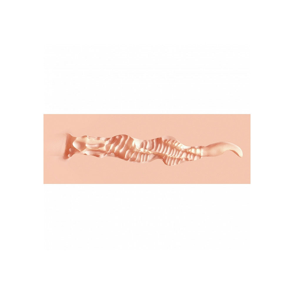 XKIN PinUp Girls Molly Blowtide – 12 cm Vagina Stroker > Sex Toys For Men > Masturbators > Manual