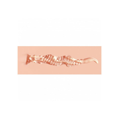 XKIN PinUp Girls Molly Blowtide – 12 cm Vagina Stroker > Sex Toys For Men > Masturbators > Manual