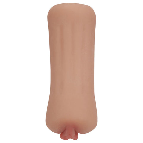 XKIN PinUp Girls - Bettie Blowkiss - Tan 12 cm Vagina Stroker > Sex Toys For Men > Masturbators > Manual