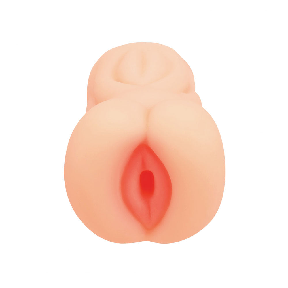 XKIN PinUp Girls - Tiffany Throatcheck -  12 cm Vagina Stroker Secondary image
