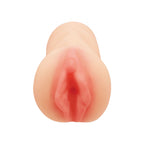 XKIN Secret Affairs - Alessia - 12 cm Vagina Stroker > Sex Toys For Men > Masturbators > Manual