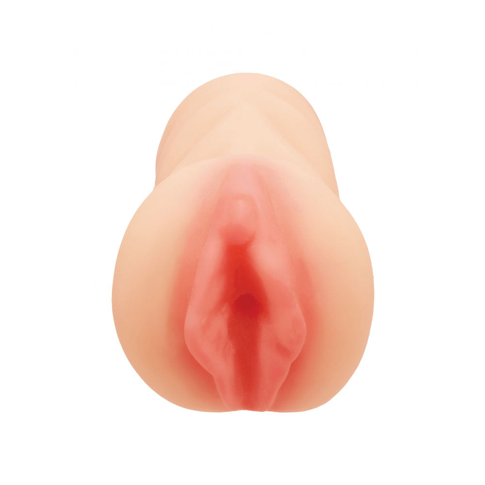 XKIN Secret Affairs - Alessia - 12 cm Vagina Stroker > Sex Toys For Men > Masturbators > Manual