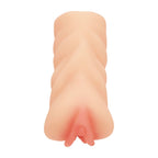 XKIN Secret Affairs - Alessia - 12 cm Vagina Stroker > Sex Toys For Men > Masturbators > Manual