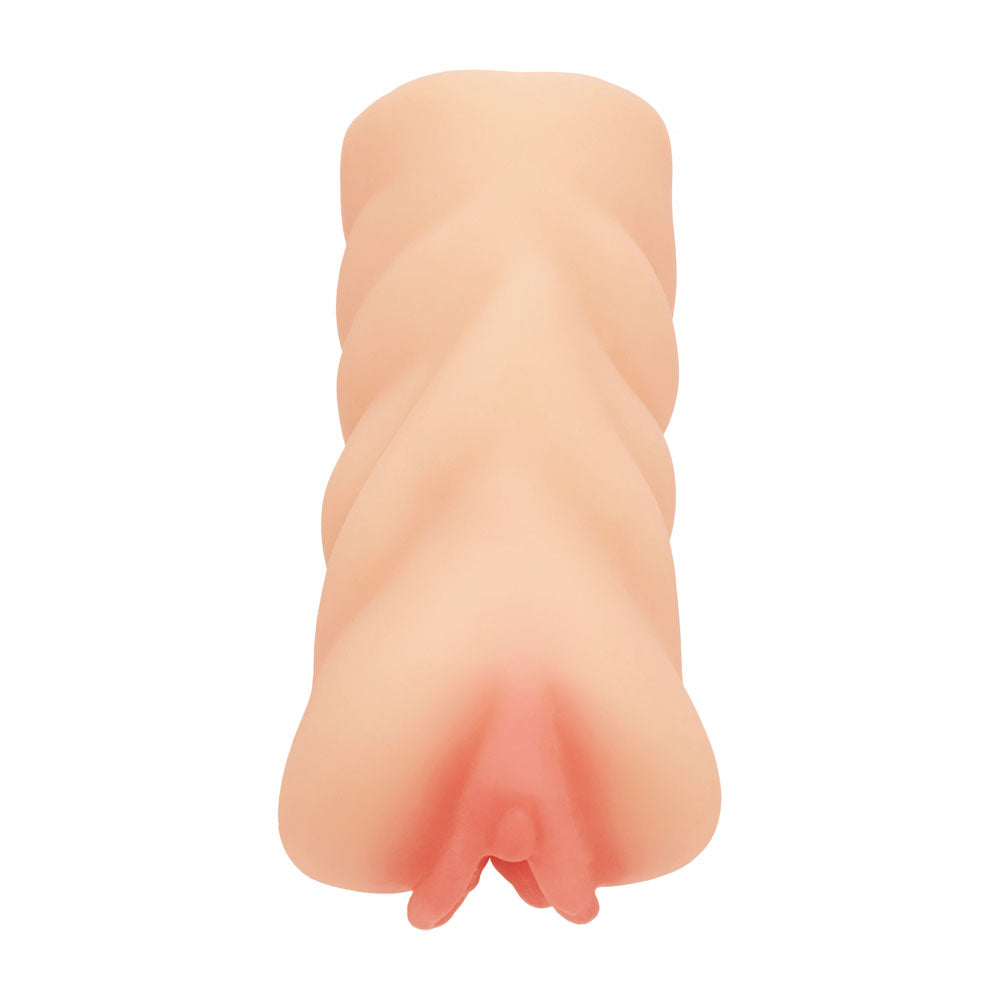 XKIN Secret Affairs - Alessia - 12 cm Vagina Stroker > Sex Toys For Men > Masturbators > Manual