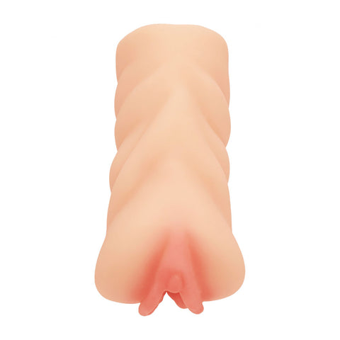 XKIN Secret Affairs - Alessia - 12 cm Vagina Stroker > Sex Toys For Men > Masturbators > Manual