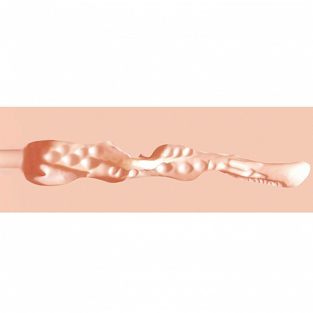XKIN Career Girls Ms Jenny Jawline – 12.5 cm Vagina Stroker > Sex Toys For Men > Masturbators > Manual