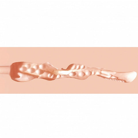 XKIN Career Girls Ms Jenny Jawline – 12.5 cm Vagina Stroker > Sex Toys For Men > Masturbators > Manual