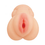 XKIN Secret Affairs - Tatiana - 12 cm Vagina Stroker > Sex Toys For Men > Masturbators > Manual