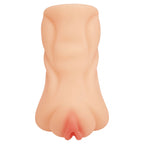 XKIN Secret Affairs - Tatiana - 12 cm Vagina Stroker > Sex Toys For Men > Masturbators > Manual